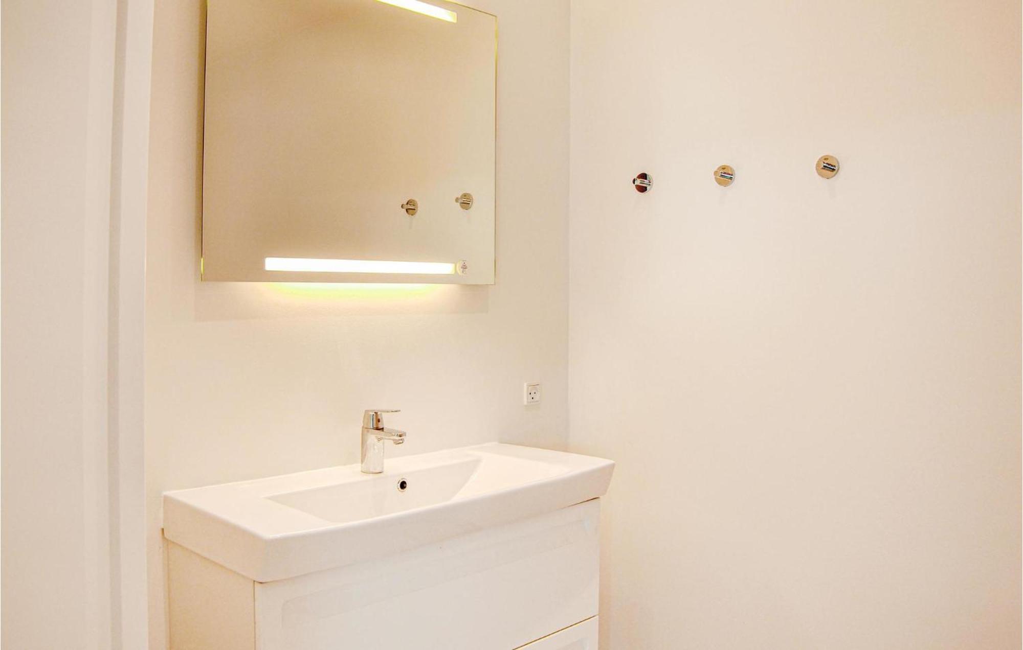 Stunning Home In Gilleleje With Sauna エクステリア 写真