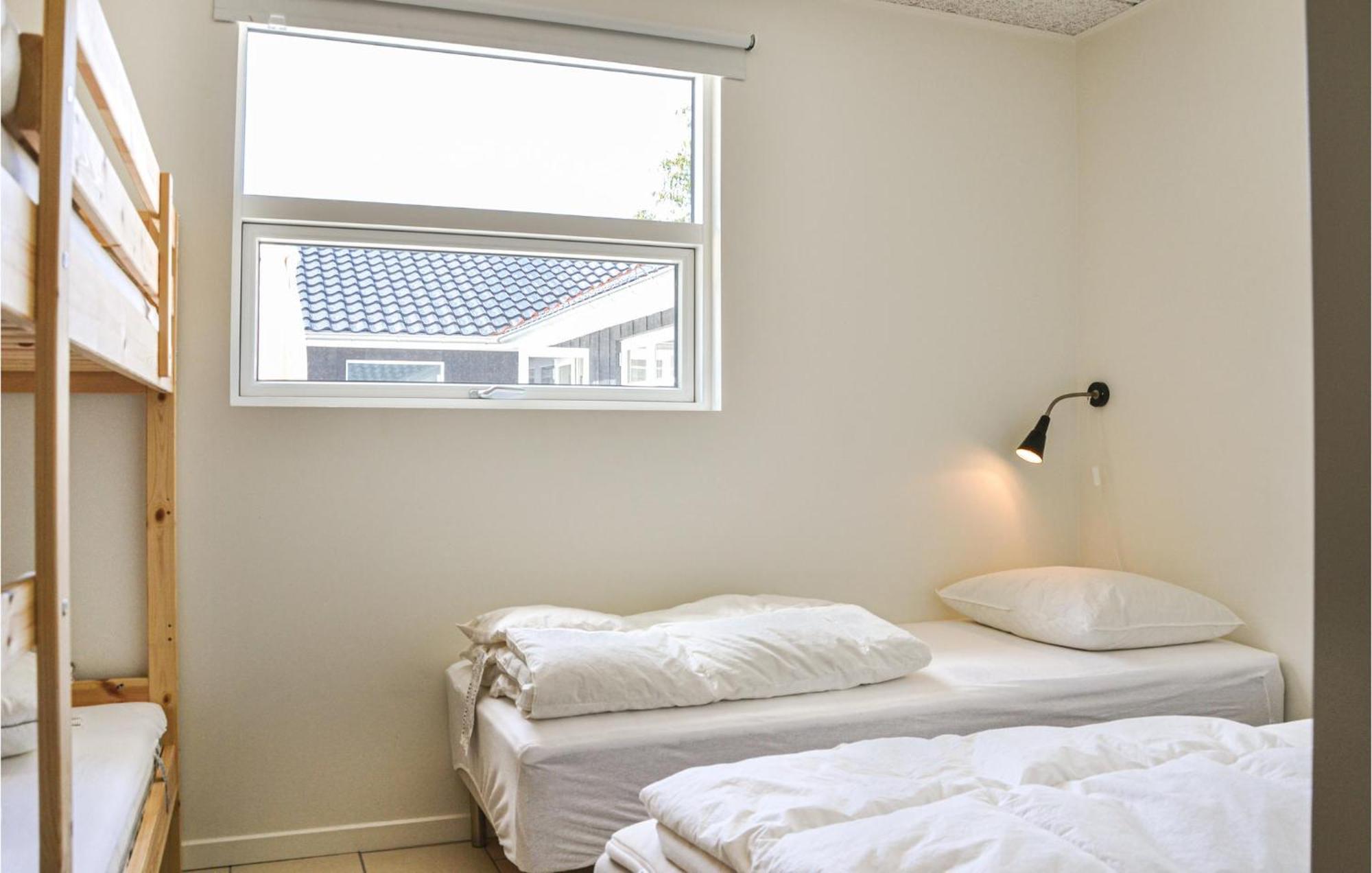 Stunning Home In Gilleleje With Sauna エクステリア 写真