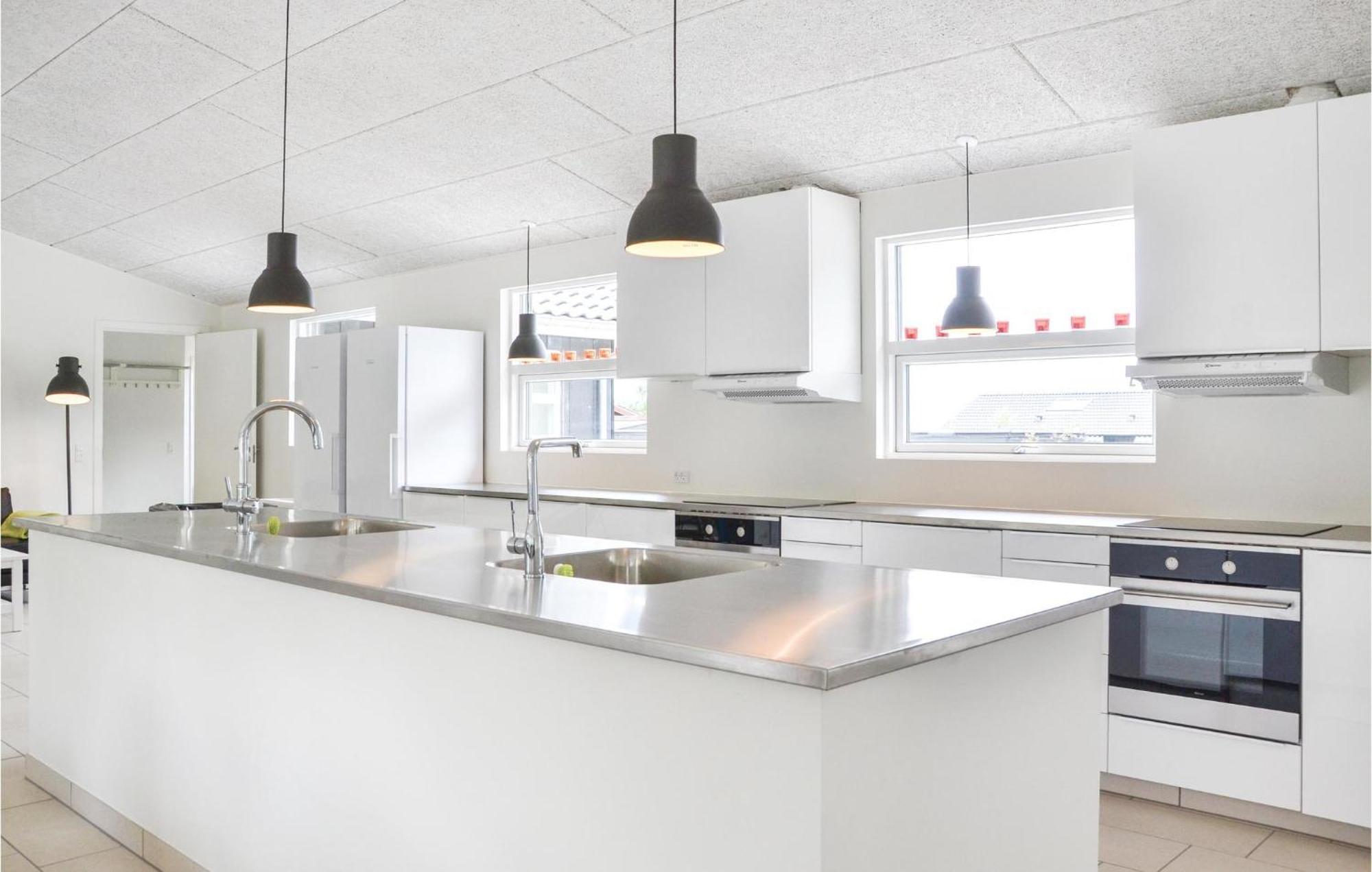 Stunning Home In Gilleleje With Sauna エクステリア 写真