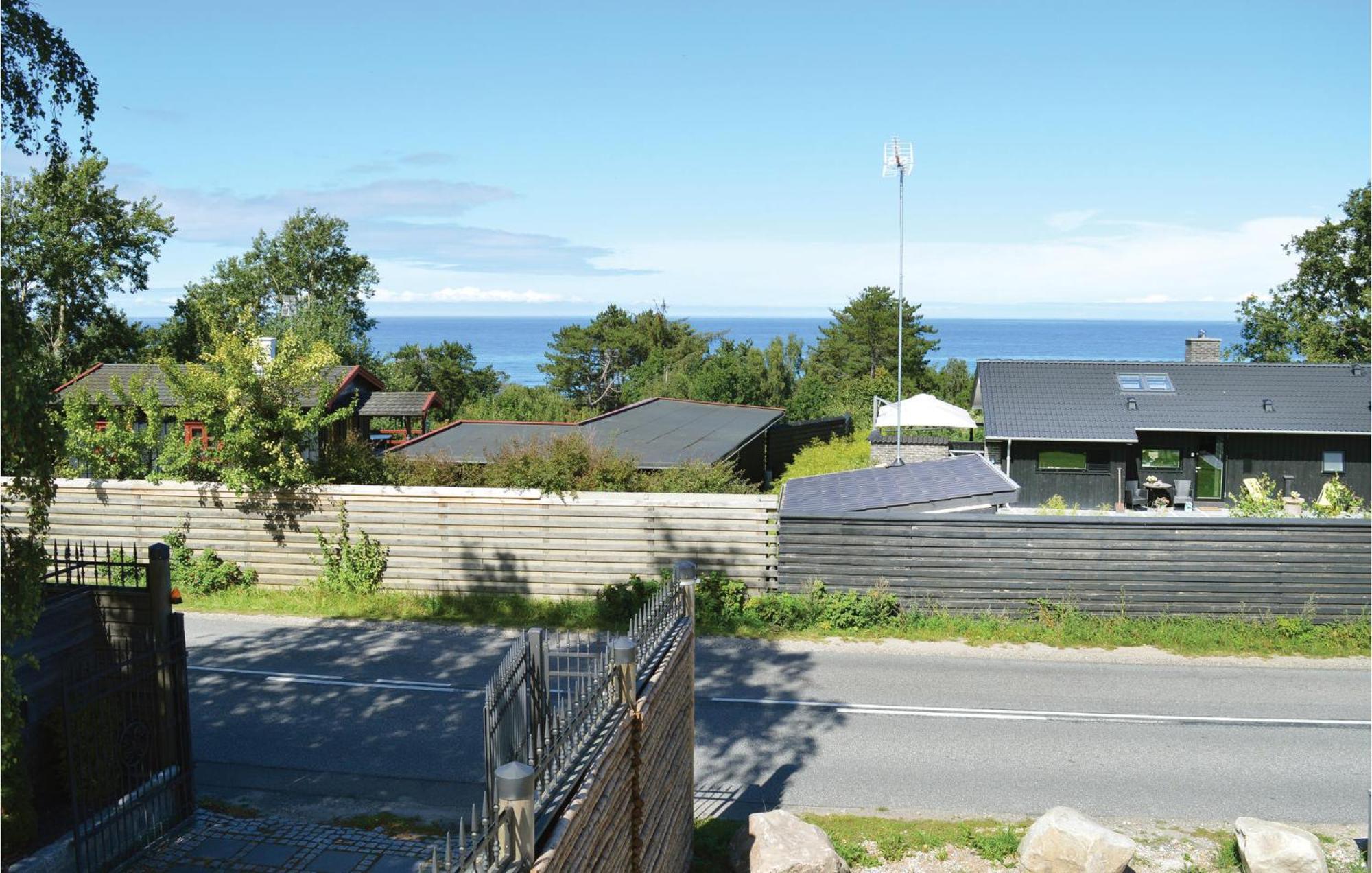Stunning Home In Gilleleje With Sauna エクステリア 写真